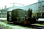 BMAG 10348 - DR "100 788-9"
26.07.1989 - Berlin, Ostgüterbahnhof, Anschluss NARVA
Reinhold Posselt