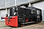 BMAG 10358 - Privat "100 736-8"
05.05.2023 - Gera, Bahnbetriebswerk
Heiko Lapp