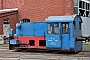 BMAG 10358 - Privat "?"
07.03.2023 - Gera, Bahnbetriebswerk
Heiko Lapp