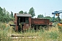 BMAG 10458 - DB "381 001-7"
28.07.1978 - München-Freimann, Ausbesserungswerk
Martin Welzel