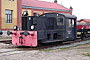 BMAG 10478 - MEBF "Kö 5743"
16.11.2003 - Magdeburg, Hafen
Bernd Piplack