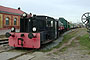 BMAG 10478 - MEBF "Kö 5743"
16.11.2003 - Magdeburg, Hafen
Bernd Piplack