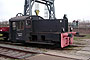 BMAG 10478 - MEBF "Kö 5743"
16.11.2003 - Magdeburg, Hafen
Bernd Piplack