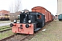 BMAG 10478 - MEBF "Kö 5743"
06.02.2016 - Magdeburg, Hafen
thomas wohlfarth