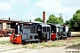 BMAG 10478 - MEBF "Kö 5743"
03.07.2021 - Magdeburg, Hafen
Peter Vierboom