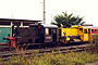 BMAG 10481 - SEH "310 725-7"
02.10.1999 - Heilbronn, SEH
Marko Nicklich