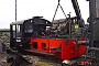 BMAG 10467 - Die Bahnmeisterei
01.12.2007 - Heilbronn, SEH
Uwe Jöstingmeier