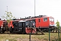 BMAG 10505 - BSW Rostock "Kö 4858"
08.07.2008 - Rostock-Seehafen, Kombiwerk
Ingmar Weidig