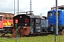 BMAG 10505 - BSW Rostock "Kö 4858"
20.09.2015 - Rostock-Seehafen, KombiwerkChris Dearson