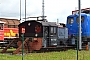 BMAG 10505 - BSW Rostock "Kö 4858"
20.09.2015 - Rostock-Seehafen, Kombiwerk
Chris Dearson