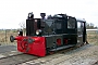 BMAG 10505 - BSW Rostock "Kö 4858"
18.04.2003 - Rostock-Seehafen, Kombiwerk
Peter Wegner