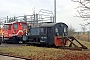 BMAG 10505 - BSW Rostock "Kö 4858"
25.12.2022 - Rostock-Seehafen, KombiwerkPeter Wegner