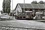 BMAG 10516 - DB "323 019-0"
19.09.1976 - Holzminden, Bahnbetriebswerk
Mathias Lauter