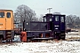BMAG 10521 - DR "310 927-9"
20.02.1994 - Berlin-GrunewaldThomas Rose