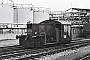 BMAG 10633 - Wintershall "Nr. 1"
06.04.1983 - Salzbergen
Ulrich Völz