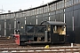 BMAG 10633 - SEMB
02.04.2019 - Bochum-Dahlhausen, EisenbahnmuseumMartin Welzel