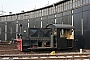 BMAG 10633 - SEMB
02.04.2019 - Bochum-Dahlhausen, Eisenbahnmuseum
Martin Welzel