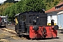 BMAG 10633 - SEMB
05.08.2018 - Bochum-Dahlhausen, Eisenbahnmuseum
Werner Schwan