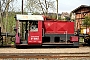 BMAG 10635 - AHE "Köf 6007"
20.04.2012 - Almstedt-Segeste, Bahnhof
Andreas Kabelitz