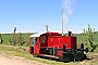 BMAG 10635 - AHE "Köf 6007"
03.05.2014 - Almstedt-Segeste
Andreas Kriegisch