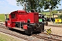 BMAG 10635 - AHE "Köf 6007"
03.08.2024 - Almstedt-Segeste
Thomas Wohlfarth