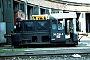 BMAG 10770 - DB AG "310 708-3"
03.06.1997 - Berlin-Pankow, Betriebshof
Ernst Lauer