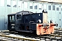 BMAG 10770 - DR "310 708-3"
28.02.1993 - Berlin-Pankow, Bahnbetriebswerk
Werner Brutzer