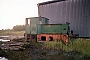 BMAG 10780 - Richtberg "2"
01.07.2001 - Neuenburg (Baden), Schwellenfabrik Richtberg
Stephan Rögels