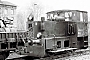 BMAG 10783 - DR "100 847-3"
12.03.1986 - Falkenberg (Elster), Bahnhof
Markus Winter