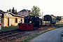 BMAG 10800 - BSW Lugauer EF "100 738-4"
__.09.2002 - Ursprung
Ronny Preußler (Archiv Tom Radics)