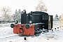 BMAG 10800 - BSW Lugauer EF "100 738-4"
06.12.1997 - Grüna oberer Bahnhof
Wieland Schulze (Archiv Tom Radics)