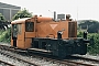 BMAG 10805 - Balcke-Dürr "1"
21.06.1982 - Neubeckum
Ulrich Völz