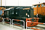 BMAG 10813 - DB AG "310 763-8"
16.03.1996 - Berlin-Pankow, Bahnbetriebswerk
Daniel Kirschstein (Archiv Tom Radics)