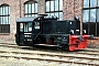 BMAG 10813 - Privat "100 763-2"
25.06.2016 - Neustrelitz, BahnbetriebswerkMichael Uhren