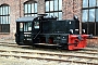 BMAG 10813 - Privat "100 763-2"
25.06.2016 - Neustrelitz, Bahnbetriebswerk
Michael Uhren