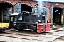 BMAG 10813 - Privat "100 763-2"
21.09.2025 - Neustrelitz, Bahnbetriebswerk
Michael Uhren BMAG 10813 - Privat "100 763-2"
21.09.2025 - Neustrelitz, Bahnbetriebswerk
Michael Uhren
