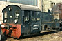 BMAG 11486 - DB AG "310 947-7"
23.02.1997 - Seddin, BahnbetriebswerkChristian Grabert