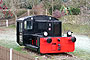 BMAG 11499 - Denkmal
30.11.2004 - Marktoberdorf-Thalhofen, Eisenbahnmuseum Allgäu
Bernd Piplack