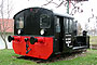 BMAG 11499 - Denkmal
30.11.2004 - Marktoberdorf-Thalhofen, Eisenbahnmuseum Allgäu
Bernd Piplack