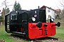 BMAG 11499 - Denkmal
30.11.2004 - Marktoberdorf-Thalhofen, Eisenbahnmuseum Allgäu
Bernd Piplack