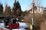 BMAG 11499 - Denkmal
27.12.2007 - Marktoberdorf-Thalhofen, Eisenbahnmuseum Allgäu
Bernd Piplack