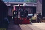 BMAG 11499 - DB AG "310 800-0"
20.06.1995 - Aue, Bahnbetriebswerk
Axel Schaer