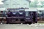 BMAG 11500 - DR "100 801-0"
13.06.1976 - Hainichen, Bahnhof
Heinz Glodschei