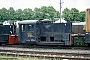 BMAG 11501 - ETM "310 802-4"
22.06.2004 - Altenbeken, Betriebshof
Helmut Heiderich