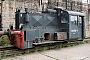 BMAG 11505 - DR "310 806-5"
__.09.1993 - Wustermark, Bahnbetriebswerk
Ralf Brauner