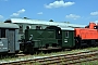 Borsig 14458 - ÖSEK "X 130.01"
17.08.2017 - Strasshof, Eisenbahnmuseum "Das Heizhaus"
Werner Schwan