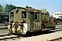 Borsig 14458 - ÖSEK "X 130.01"
21.04.1994 - Strasshof, Eisenbahnmuseum "Das Heizhaus"
Rupert Gansterer