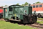 Borsig 14458 - ÖSEK "X 130.01"
20.05.2023 - Strasshof, Eisenbahnmuseum "Das Heizhaus"
Thomas Wohlfarth