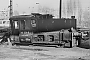 BMAG ? - DB AG "310 934-5"
20.04.1997 - Berlin-Pankow, Bahnbetriebswerk
Malte Werning