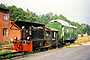 BMAG ? - VSE "100 953-5"
__.06.1995 - Schwarzenberg (Erzgeb), Bahnhof
Tom Radics